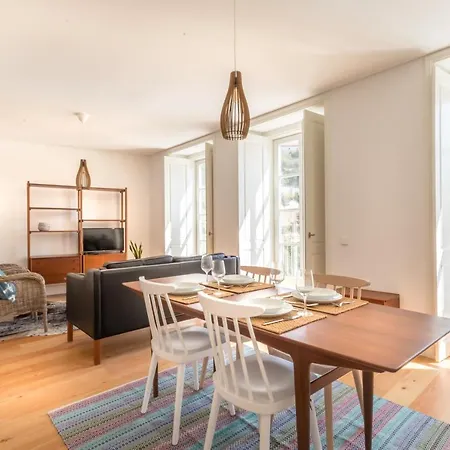 شقة Prime - Mouraria