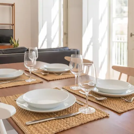 Prime - Mouraria * Lisbona