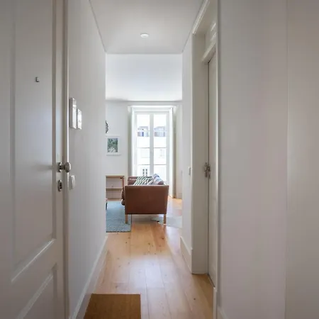 Prime - Mouraria Lisbona