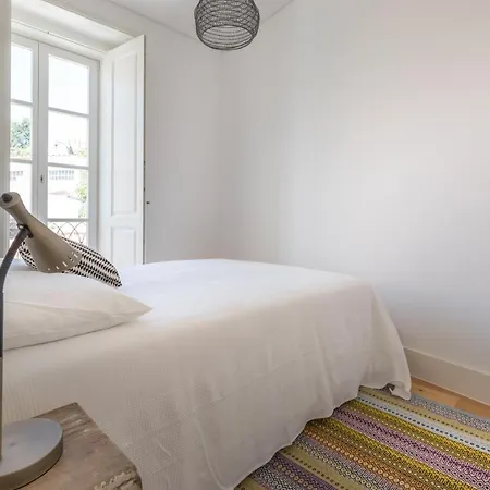 Appartement Prime - Mouraria *