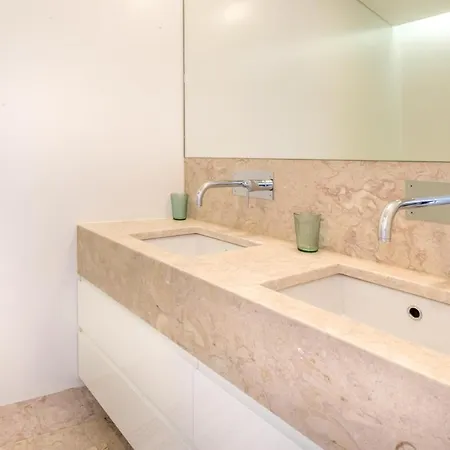 Appartement Prime - Mouraria *