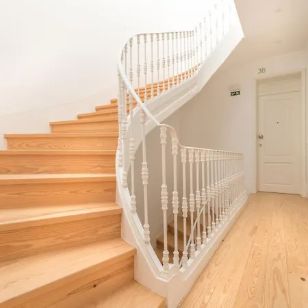 Appartement Prime - Mouraria *