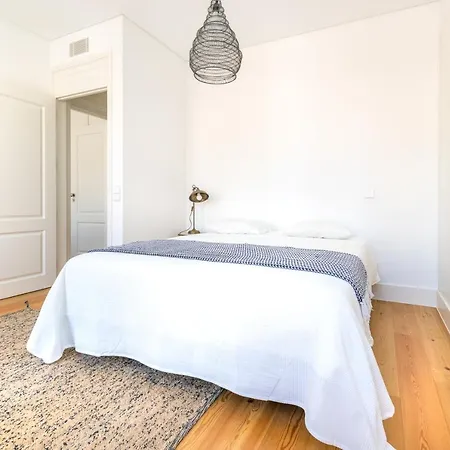 Apartamento Prime - Mouraria Lisboa