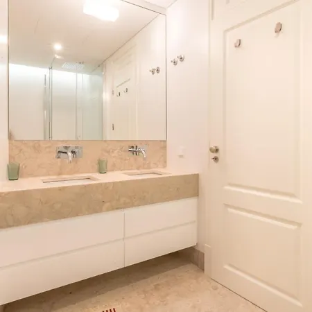 Prime - Mouraria Apartamento