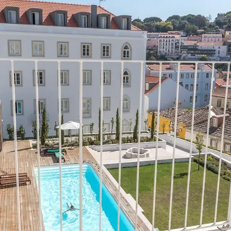 Appartement Prime - Mouraria *