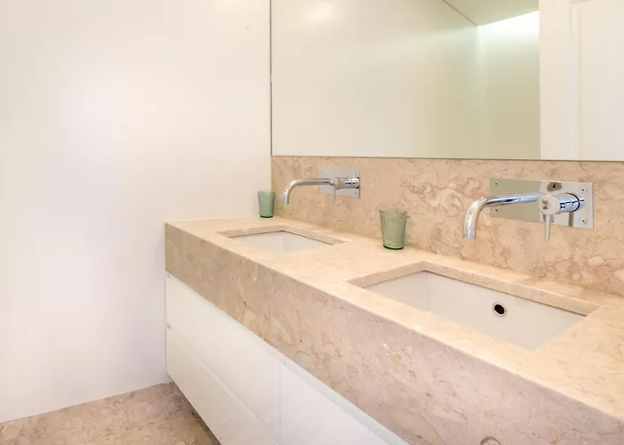 Apartman Prime - Mouraria *