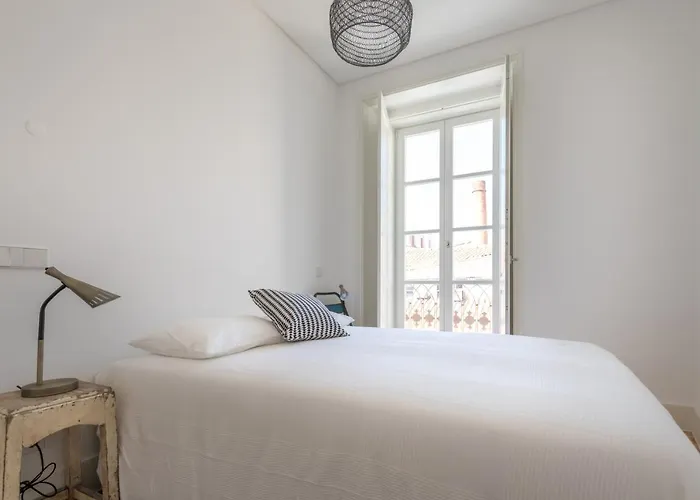 Apartman Prime - Mouraria