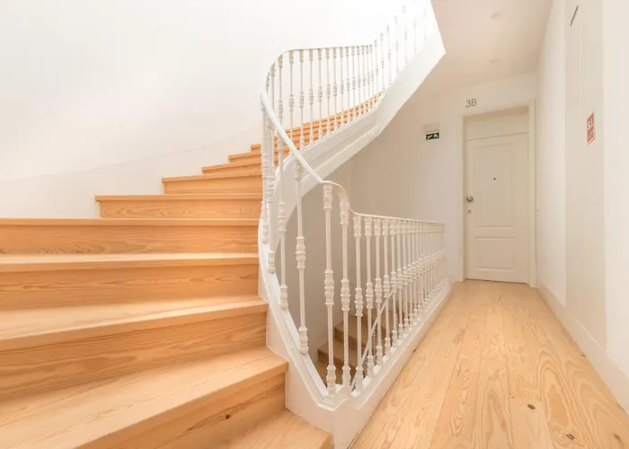 Apartman Prime - Mouraria *