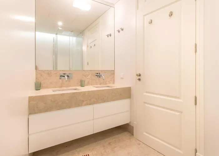 Prime - Mouraria Διαμέρισμα