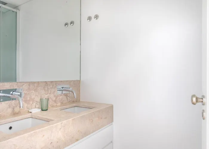 Prime - Mouraria Διαμέρισμα