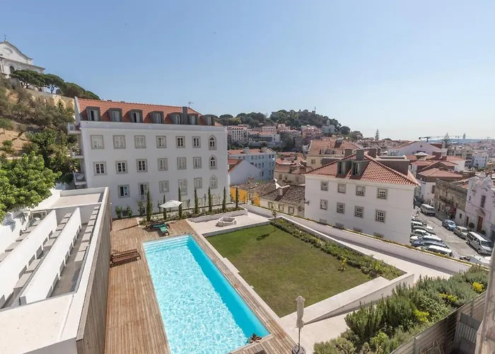 Apartman Prime - Mouraria