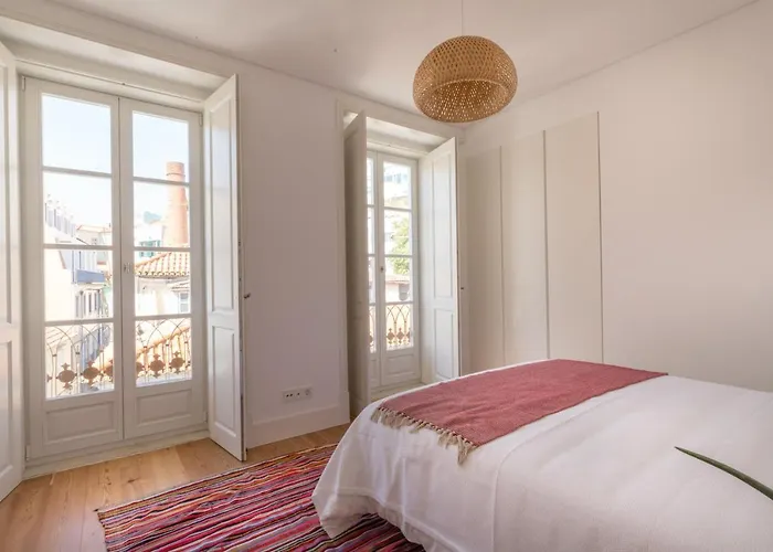 Prime - Mouraria * Lisboa