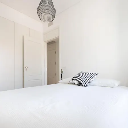 Appartement Prime - Mouraria *
