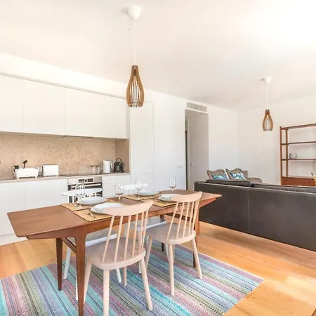 Appartement Prime - Mouraria