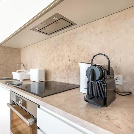 Appartement Prime - Mouraria