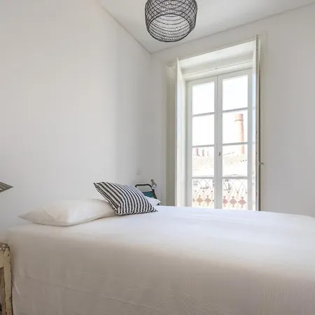 Appartement Prime - Mouraria