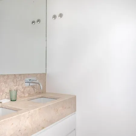 Prime - Mouraria Appartement