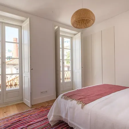 Prime - Mouraria * リスボン