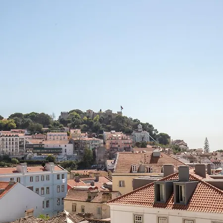 Prime - Mouraria * Lisboa