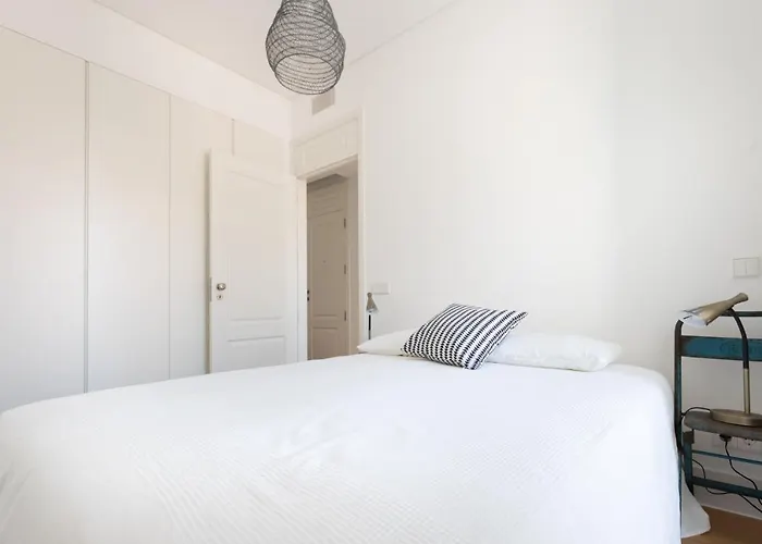 アパート Prime - Mouraria *