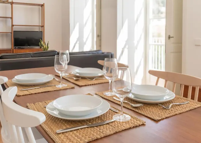 Prime - Mouraria * リスボン