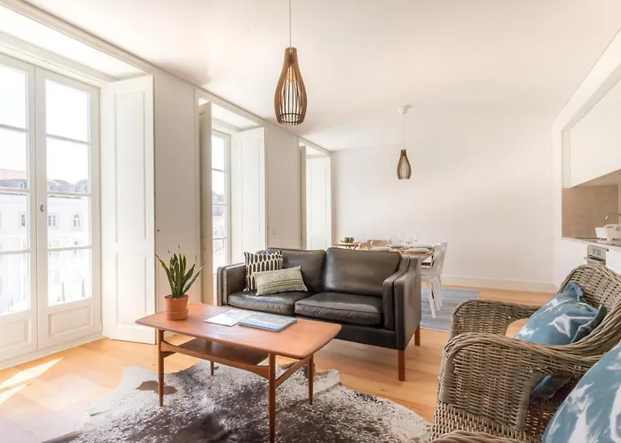 Prime - Mouraria * リスボン