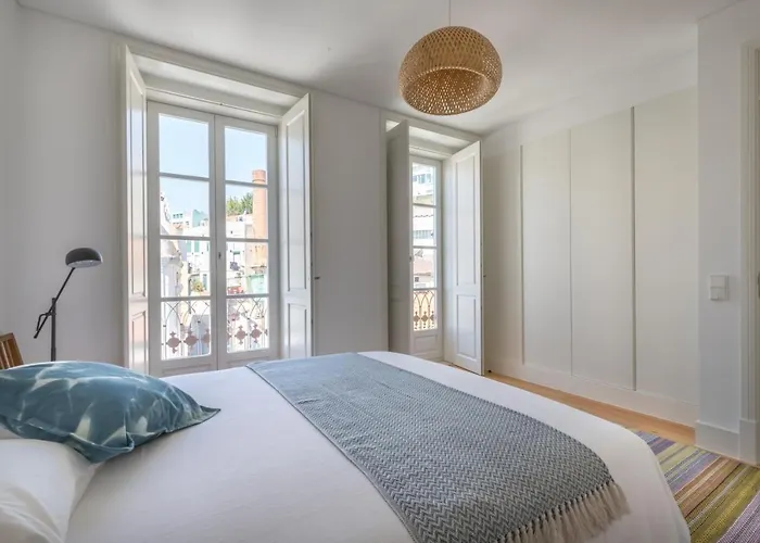 Prime - Mouraria リスボン