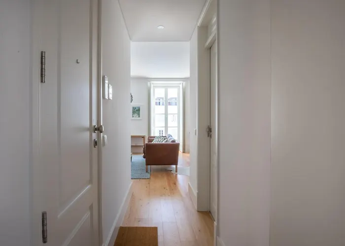 Prime - Mouraria リスボン