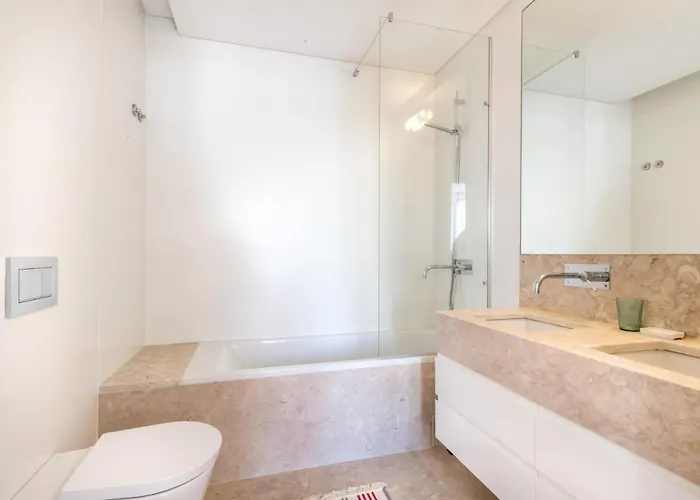 Prime - Mouraria リスボン