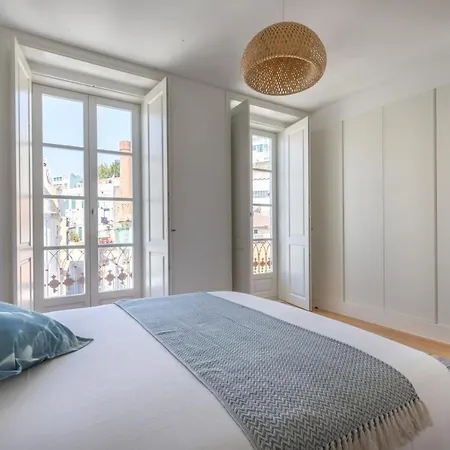 Prime - Mouraria Lisbon